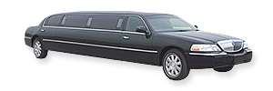 6 Passenger Lincoln
