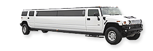 20 Passenger Hummer H2