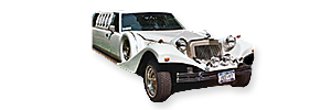 6 Passenger Excalibur