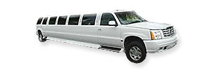 16 Passenger Escalades