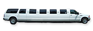 18 Passenger Excursion