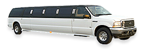 12 Passenger Excursion