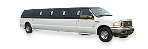 14 Passenger Excursion