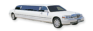 10 Passenger Lincoln