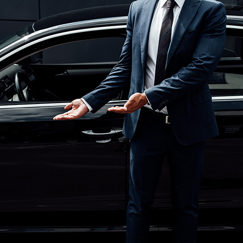 Professional Limo Transportation Services from Garden State Limousine