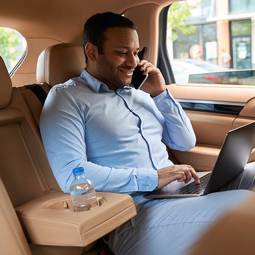 Bogota limousine services services