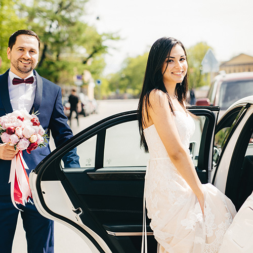 Carlstadt limousine services services