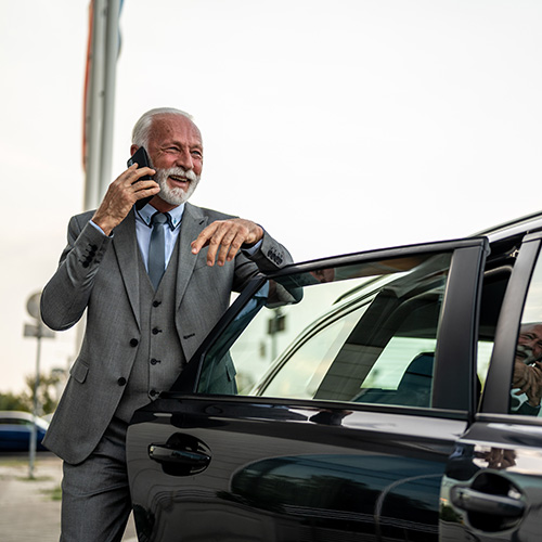 Cliffside Park limousine services services