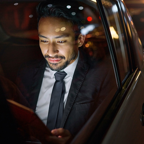 Upper Saddle River limousine services services