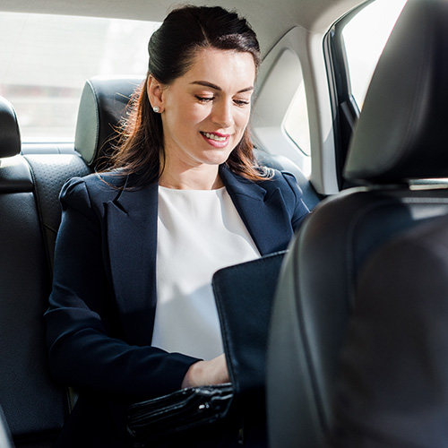  Car Service services