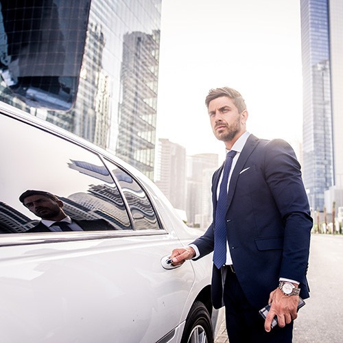 Oradell limousine services services