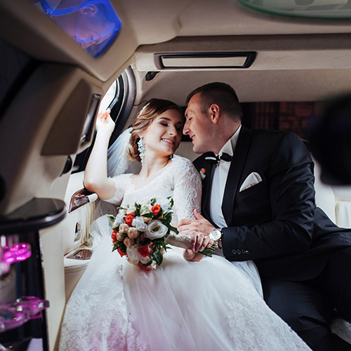 Rutherford limousine services services