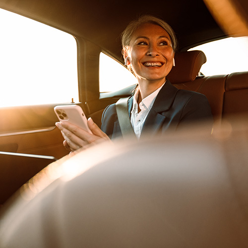 Fort Lee limousine services services