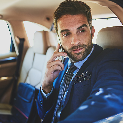 Moonachie limousine services services